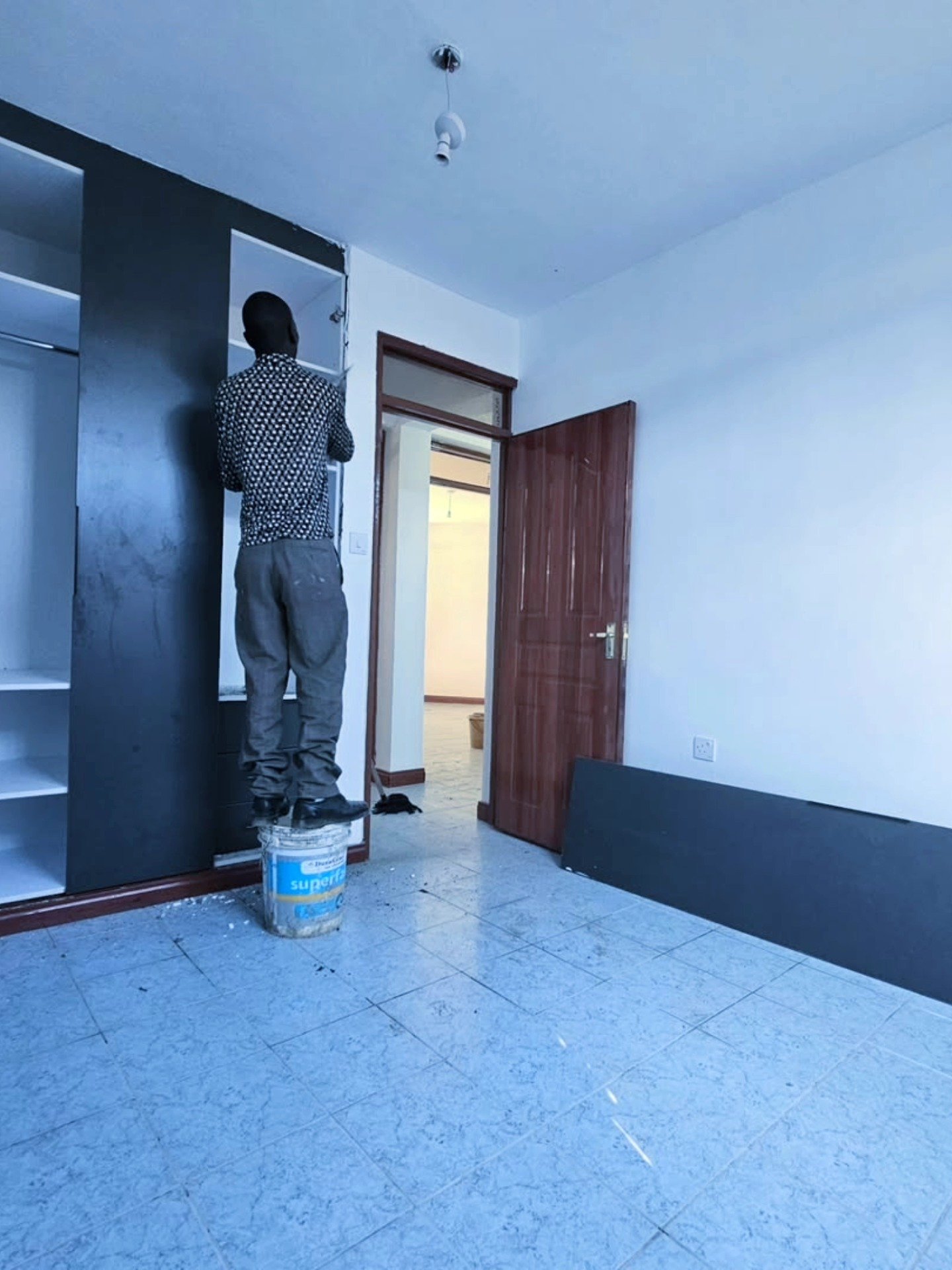 2 Bedroom To Let in Kinoo, Waiyaki Way