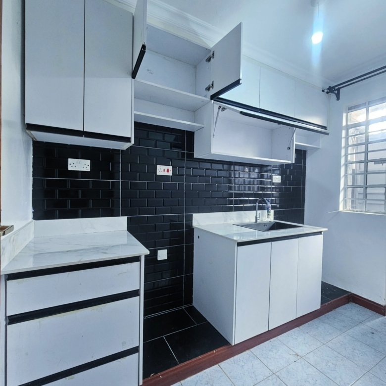 2 Bedroom To Let in Kinoo, Waiyaki Way