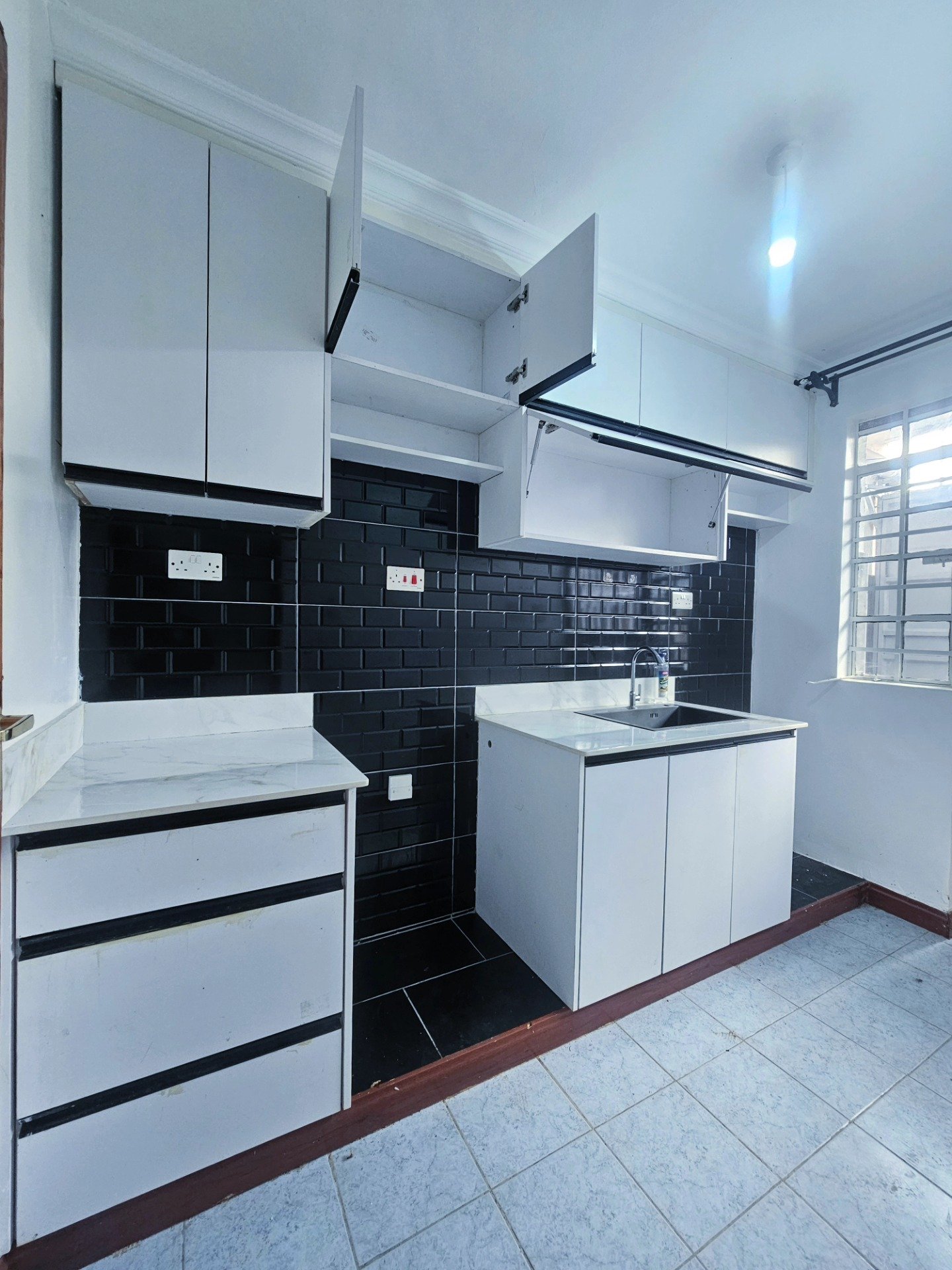 2 Bedroom To Let in Kinoo, Waiyaki Way