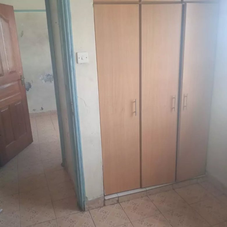 2 Bedroom Upstairs Extension To Let in Buruburu Phase 5
