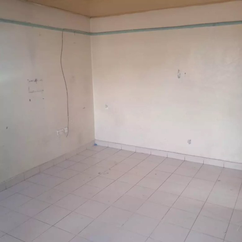 2 Bedroom Upstairs Extension To Let in Buruburu Phase 5