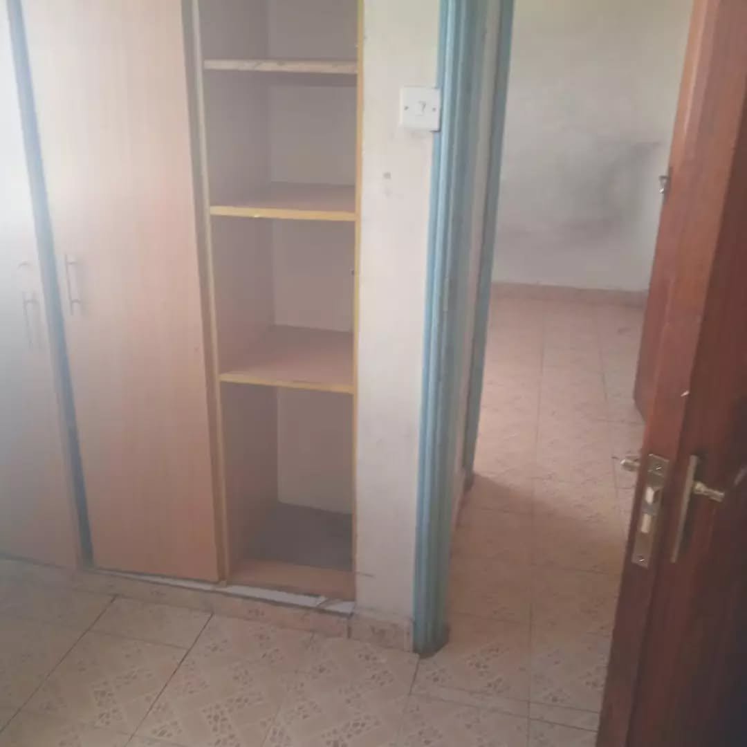 2 Bedroom Upstairs Extension To Let in Buruburu Phase 5