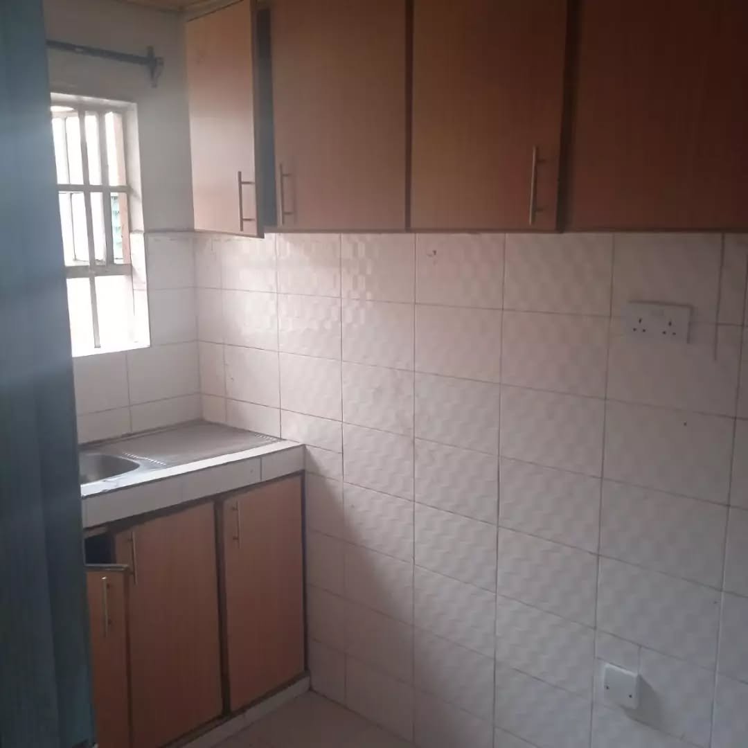 2 Bedroom Upstairs Extension To Let in Buruburu Phase 5