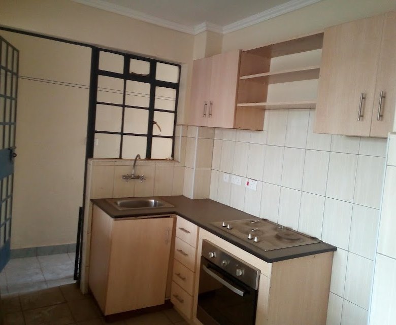 2 Bedroom along Ngong Rd close to Junction Mall