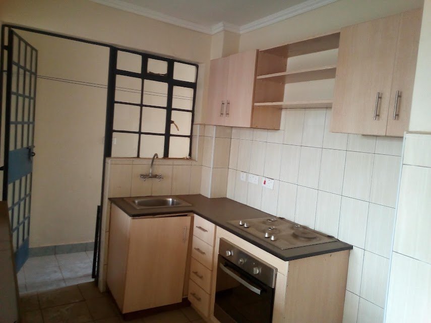 2 Bedroom along Ngong Rd close to Junction Mall