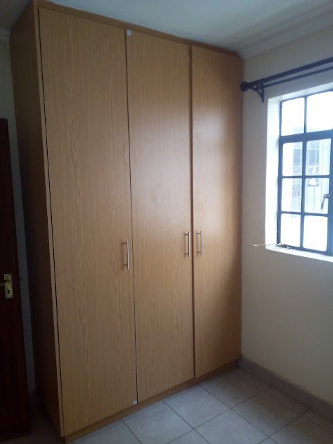 2 Bedroom along Ngong Rd close to Junction Mall
