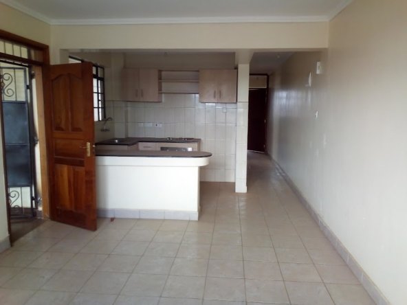 2 Bedroom along Ngong Rd close to Junction Mall