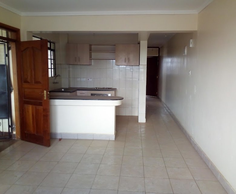 2 Bedroom along Ngong Rd close to Junction Mall