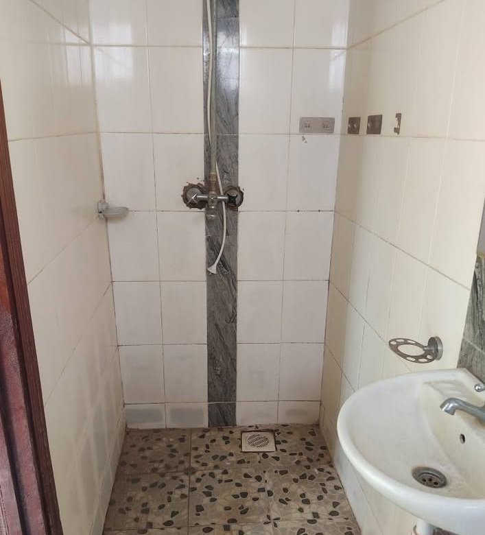 2 Bedroom master ensuite along Naivasha Rd