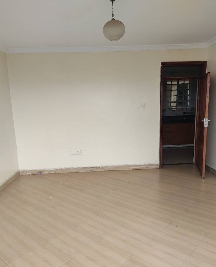 2 Bedroom master ensuite along Naivasha Rd