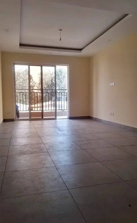 2 Bedroom to let along Naivasha Rd close to Naivas Supermarket