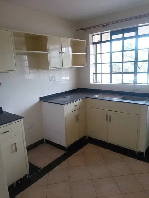 2 Bedroom to let along Ngong Rd close to Junction Mall