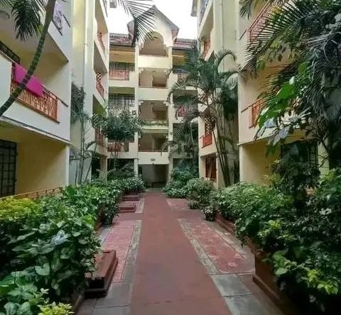 2 Bedroom to let along Ngong Rd close to Junction Mall