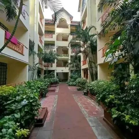2 Bedroom to let along Ngong Rd close to Junction Mall