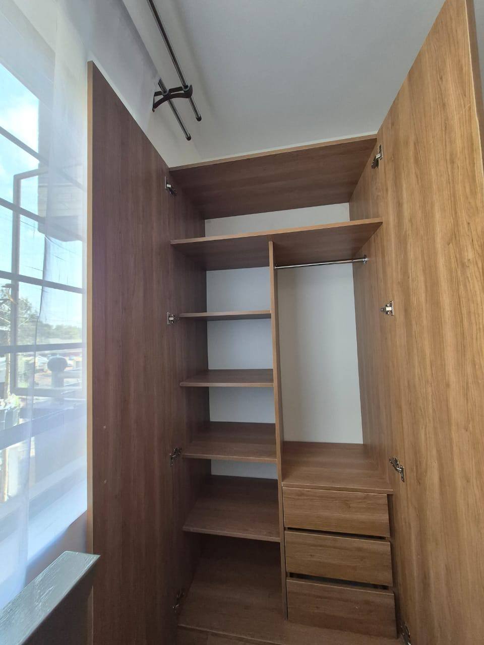 2 Bedrooms Apartment To Let Master Ensuite Ngong Town