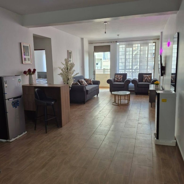 2 Bedrooms Apartment To Let Master Ensuite Ngong Town