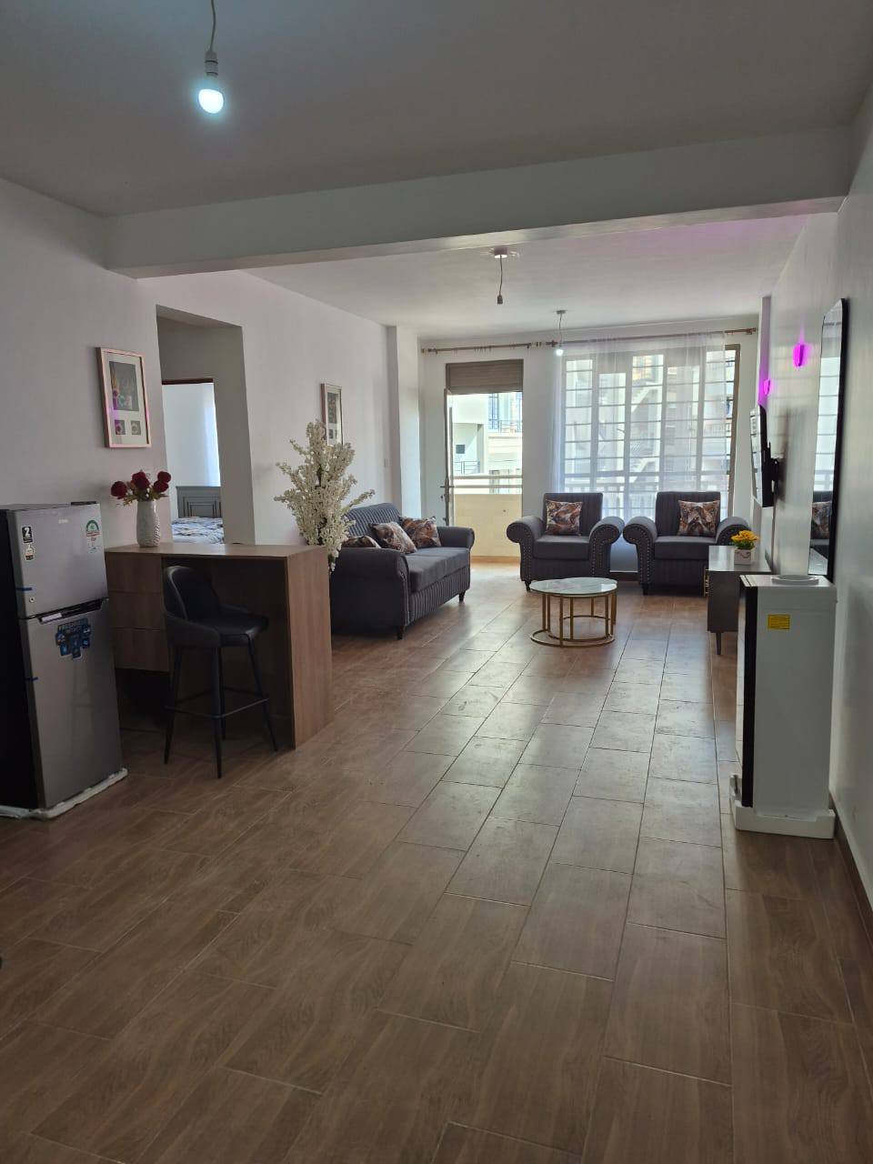 2 Bedrooms Apartment To Let Master Ensuite Ngong Town
