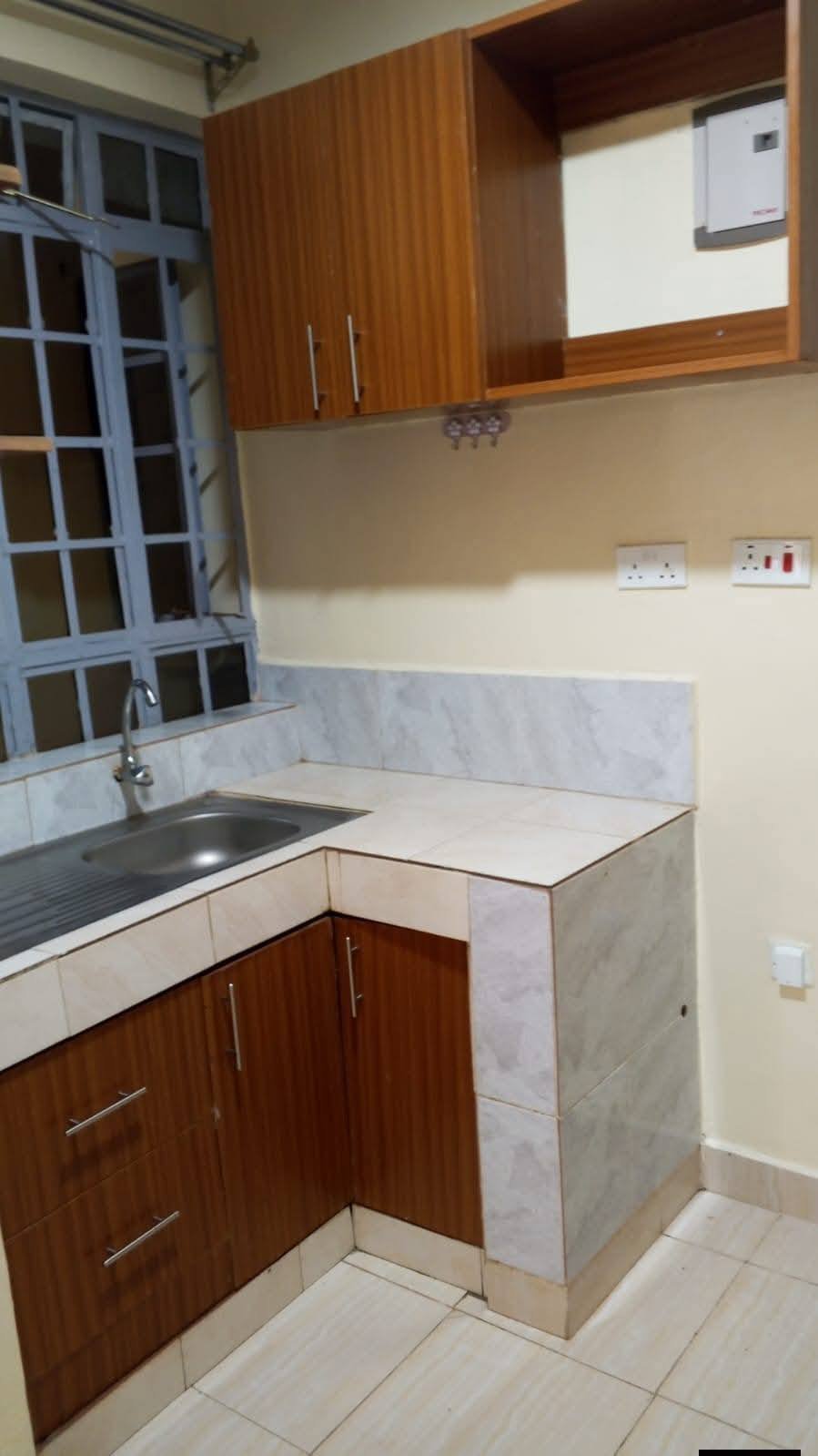 2 Bedrooms Apartment To Let Ngong Town