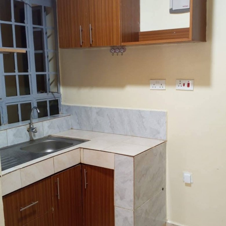 2 Bedrooms Apartment To Let Ngong Town