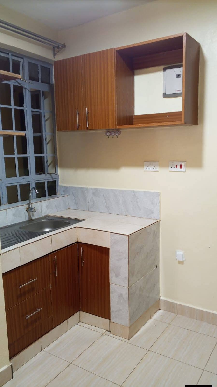 2 Bedrooms Apartment To Let Ngong Town