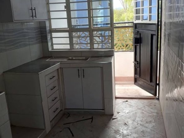 2 Bedrooms Apartment To Let Ngong Vet