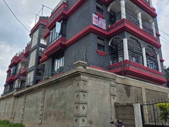 2 Bedrooms To Let in Ruiru Lower Kabete