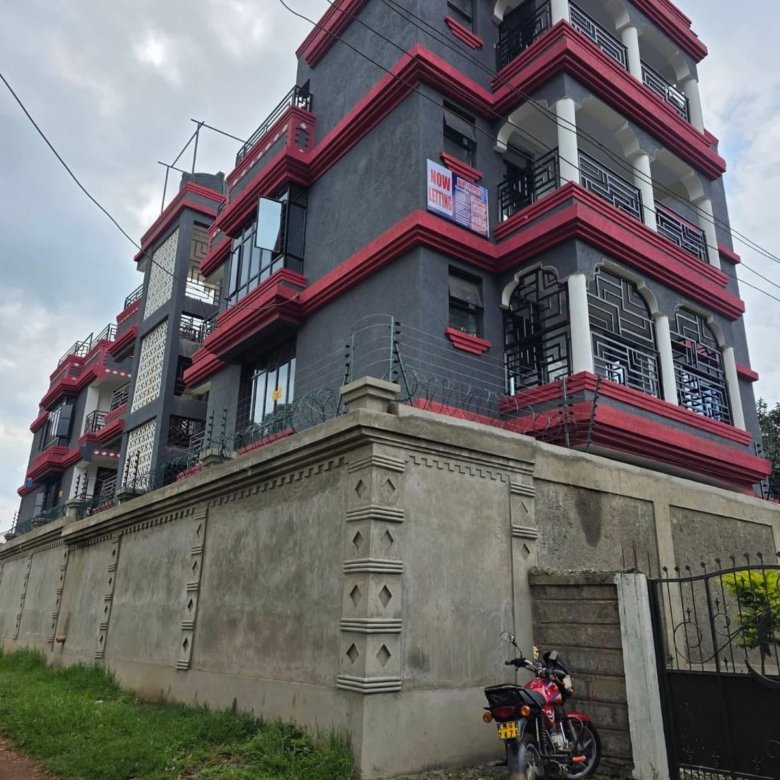 2 Bedrooms To Let in Ruiru Lower Kabete