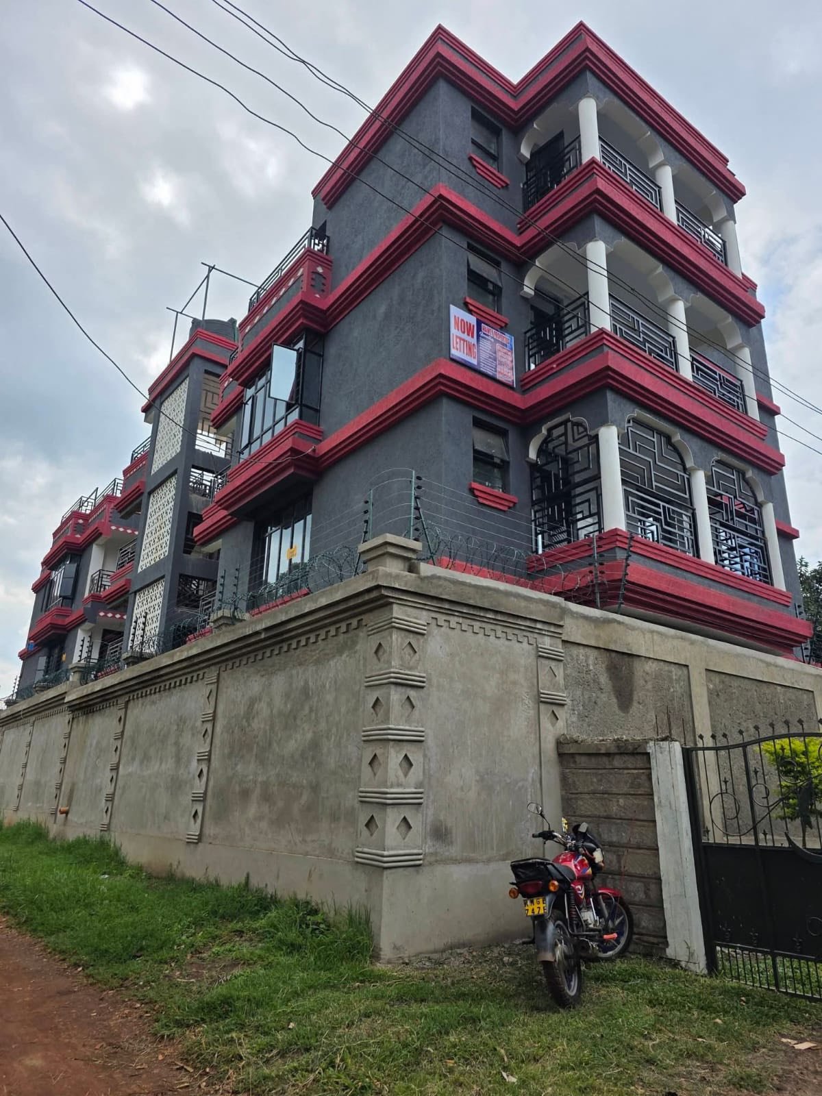 2 Bedrooms To Let in Ruiru Lower Kabete