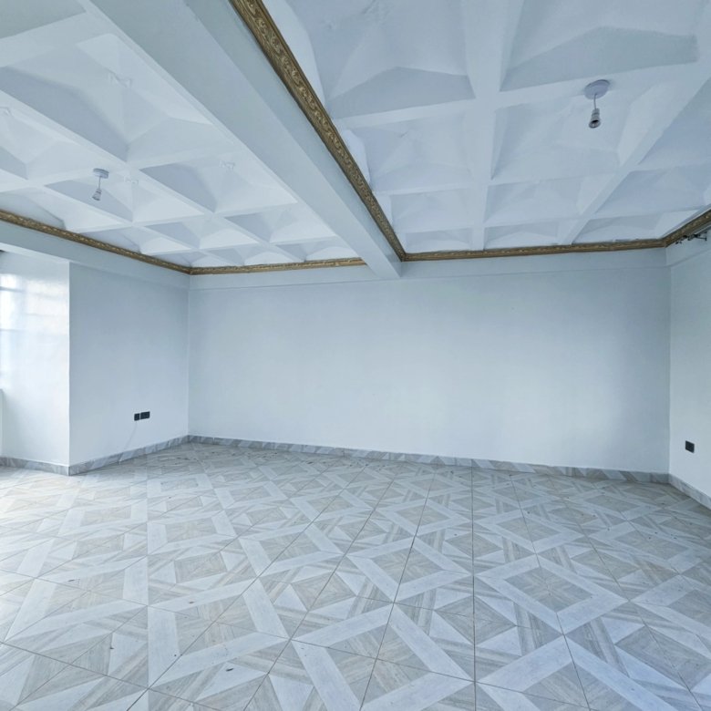 2-bedroom master ensuite along Waiyaki Way in Gitaru