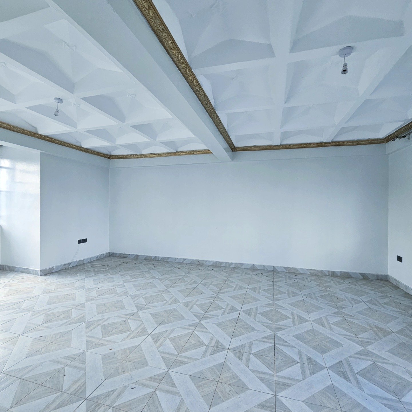 2-bedroom master ensuite along Waiyaki Way in Gitaru