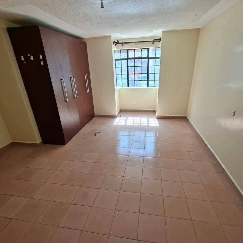 3 Bedroom All En-suite Apartment For Rent In Syokimau, Off Mombasa Road