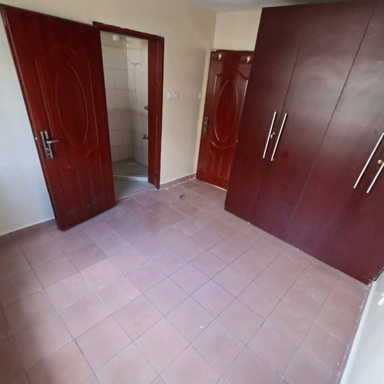 3 Bedroom All En-suite Apartment For Rent In Syokimau, Off Mombasa Road