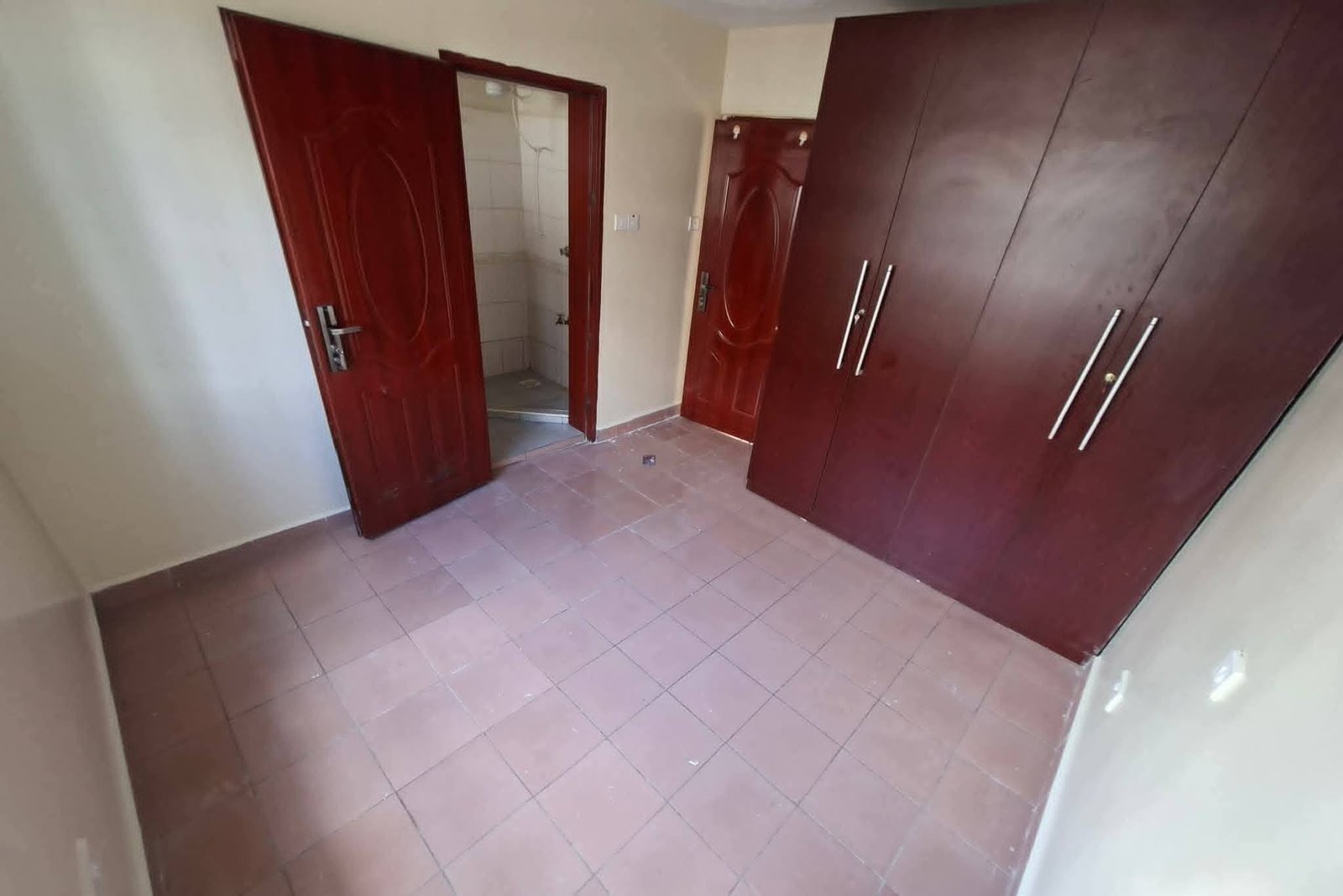 3 Bedroom All En-suite Apartment For Rent In Syokimau, Off Mombasa Road