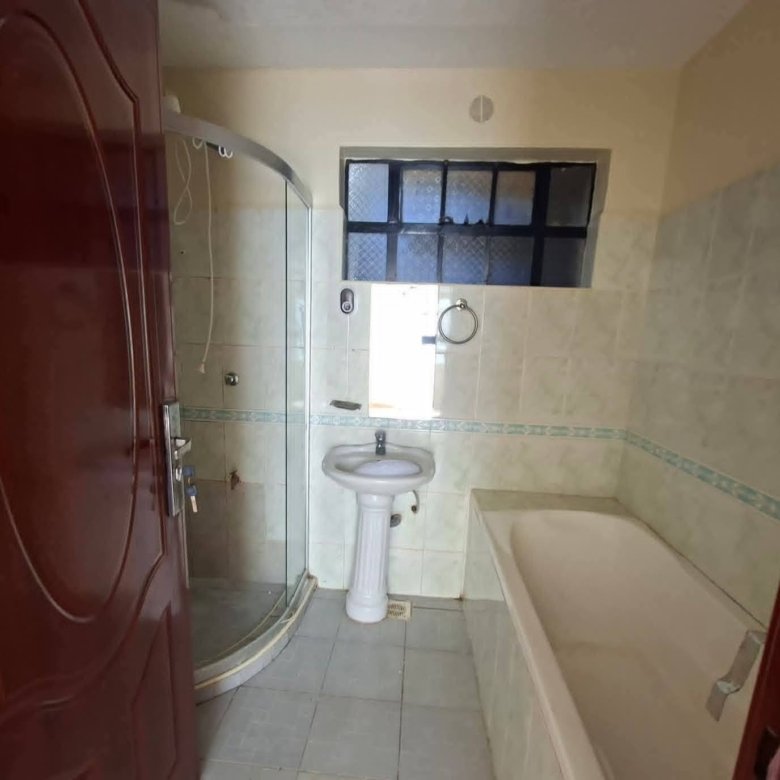 3 Bedroom All En-suite Apartment For Rent In Syokimau, Off Mombasa Road
