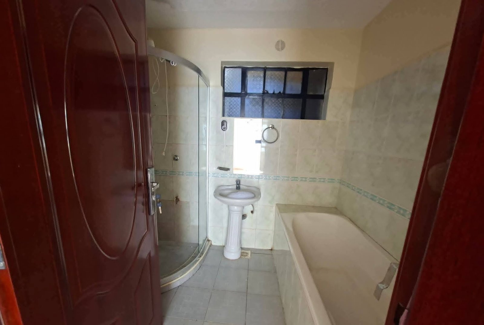 3 Bedroom All En-suite Apartment For Rent In Syokimau, Off Mombasa Road