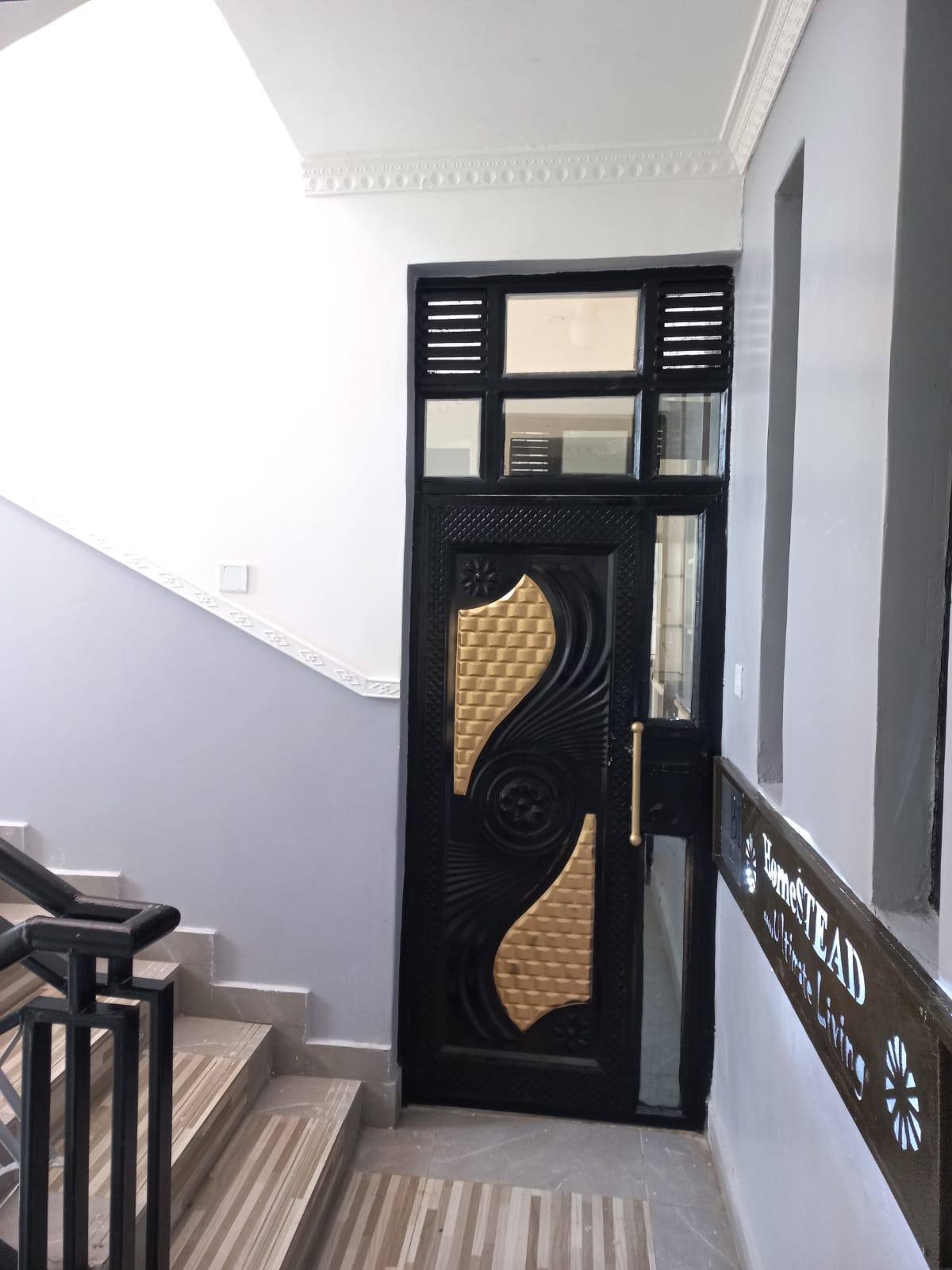 3 Bedroom All Ensuite Apartment To Let in Ngong Town