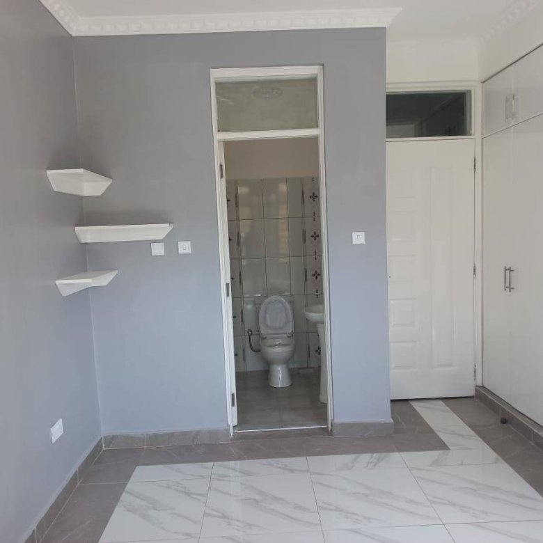 3 Bedroom All Ensuite Apartment To Let in Ngong Town