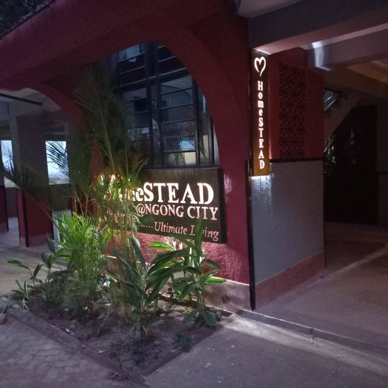 3 Bedroom All Ensuite Apartment To Let in Ngong Town