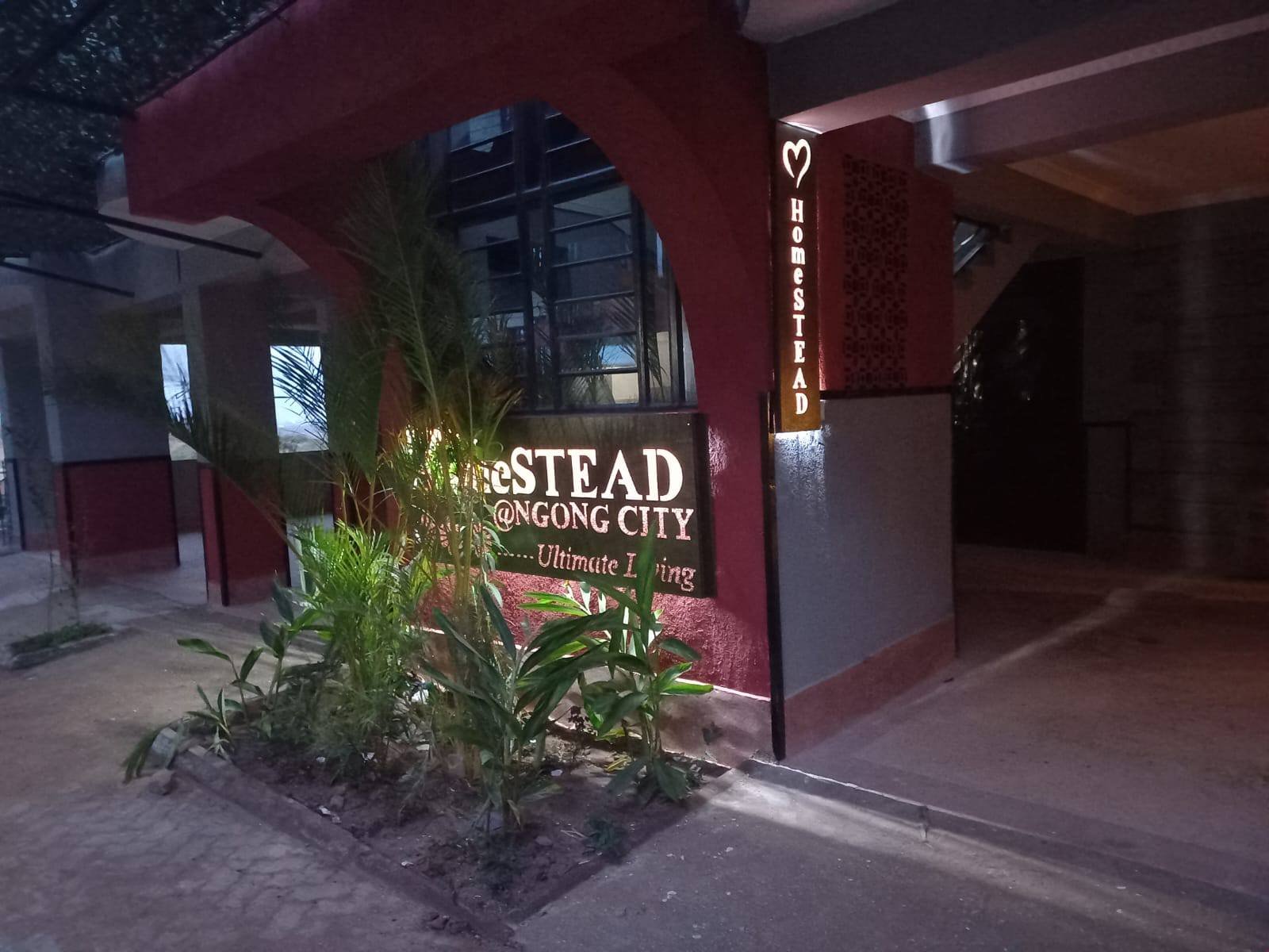 3 Bedroom All Ensuite Apartment To Let in Ngong Town