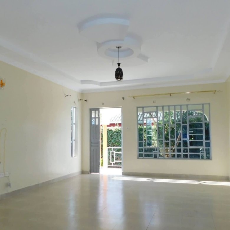 3 Bedroom All Ensuite To Let In Kitengela.