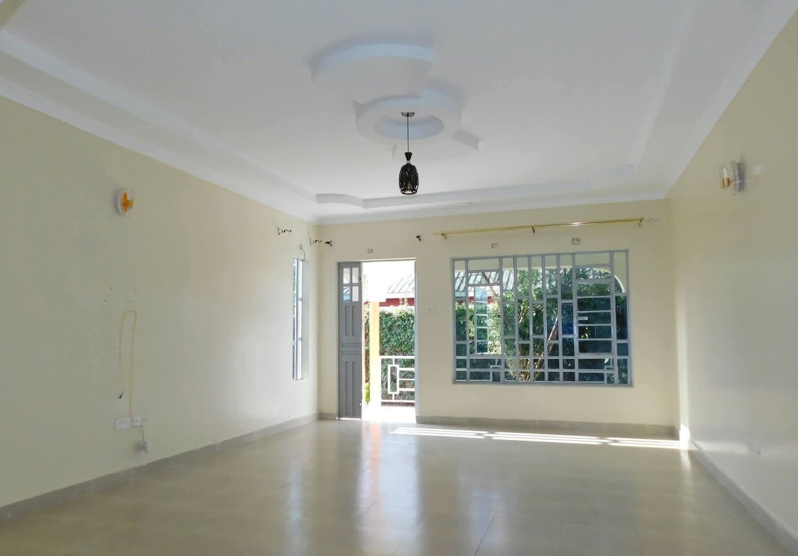3 Bedroom All Ensuite To Let In Kitengela.