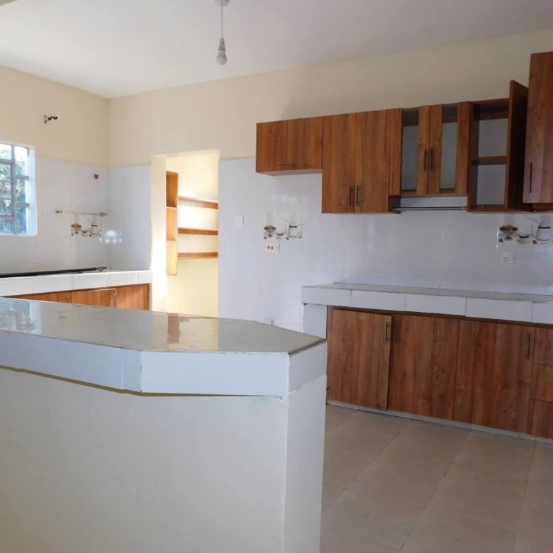 3 Bedroom All Ensuite To Let In Kitengela.