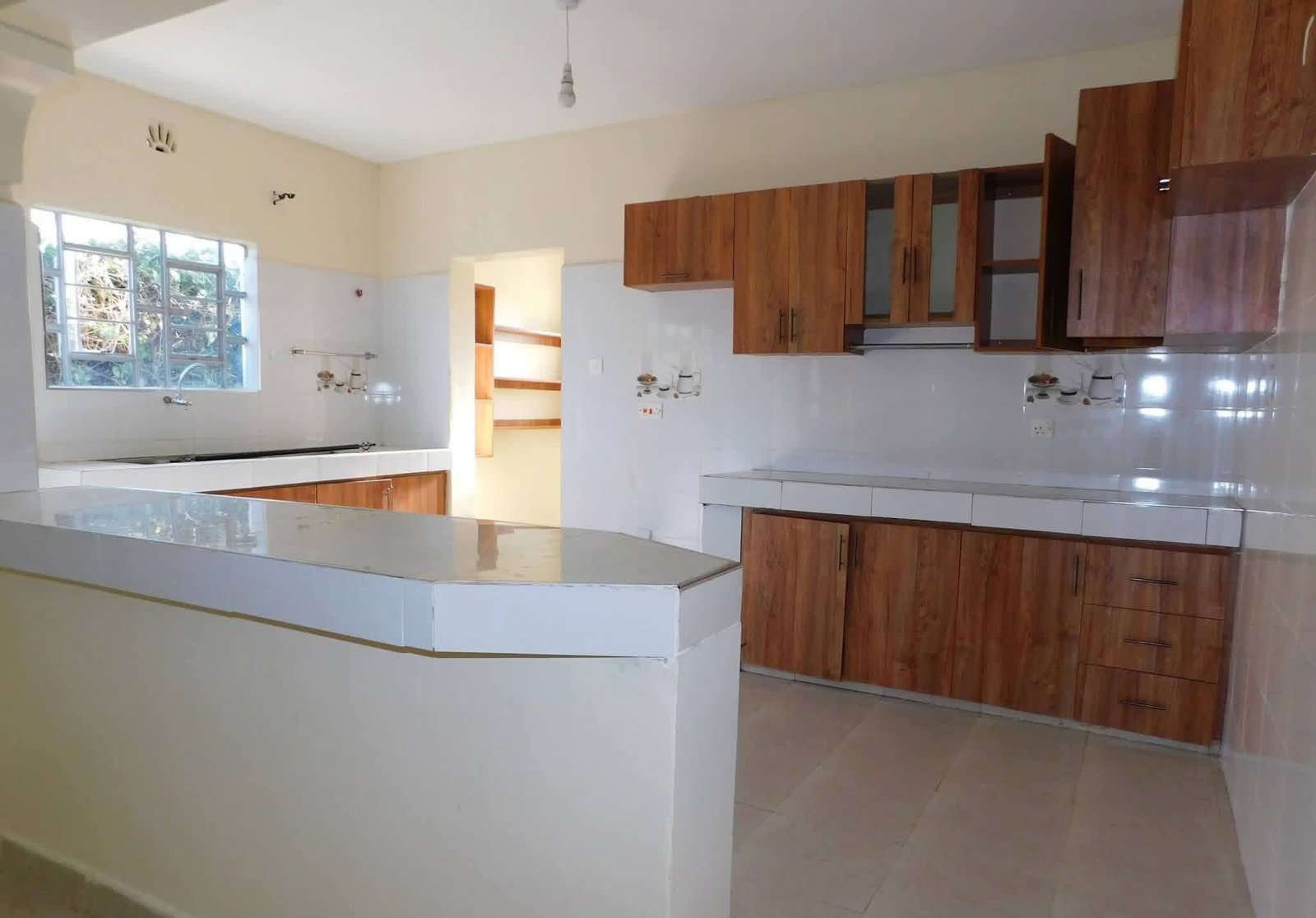 3 Bedroom All Ensuite To Let In Kitengela.