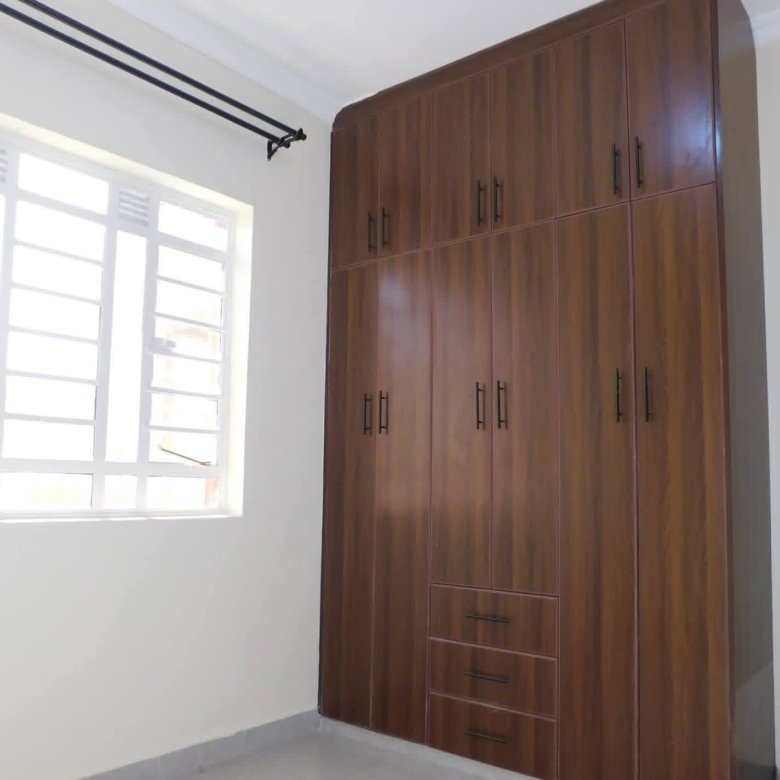 3 Bedroom All Ensuite To Let In Kitengela.