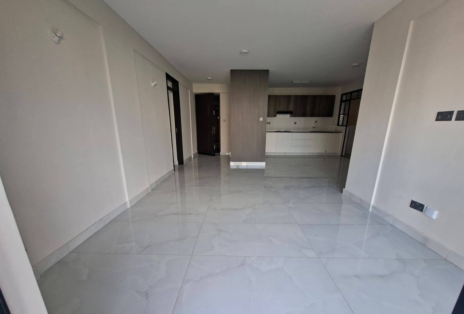 3 Bedroom Apartment For Rent In Syokimau, Gateway Mall