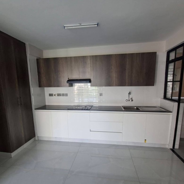 3 Bedroom Apartment For Rent In Syokimau, Gateway Mall