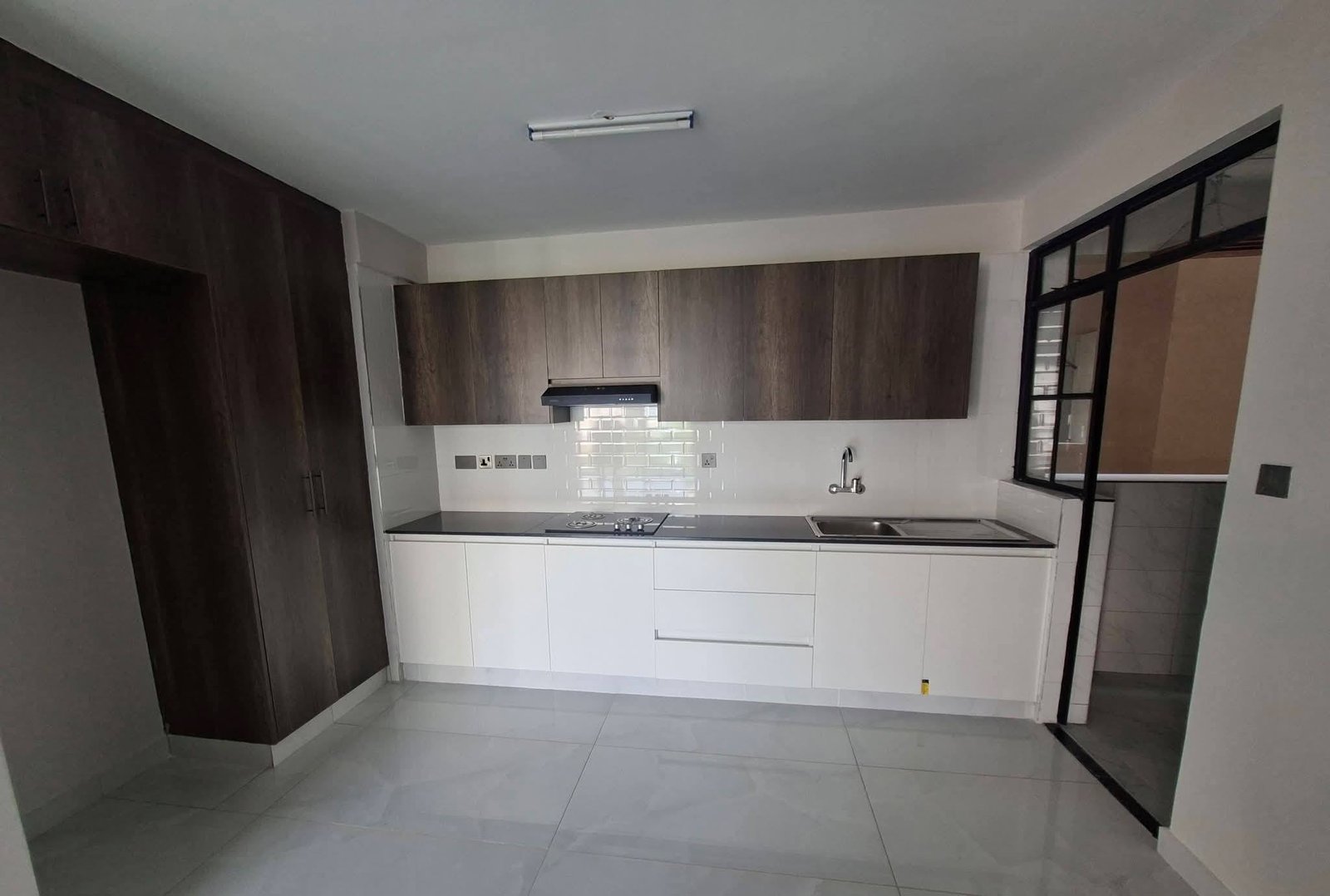 3 Bedroom Apartment For Rent In Syokimau, Gateway Mall