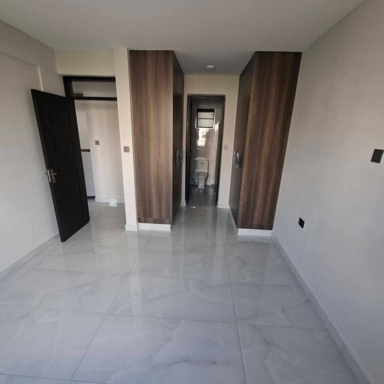 3 Bedroom Apartment For Rent In Syokimau, Gateway Mall