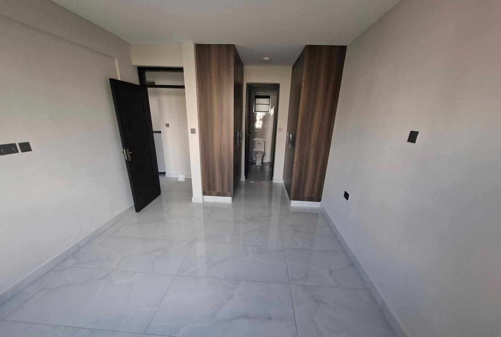 3 Bedroom Apartment For Rent In Syokimau, Gateway Mall