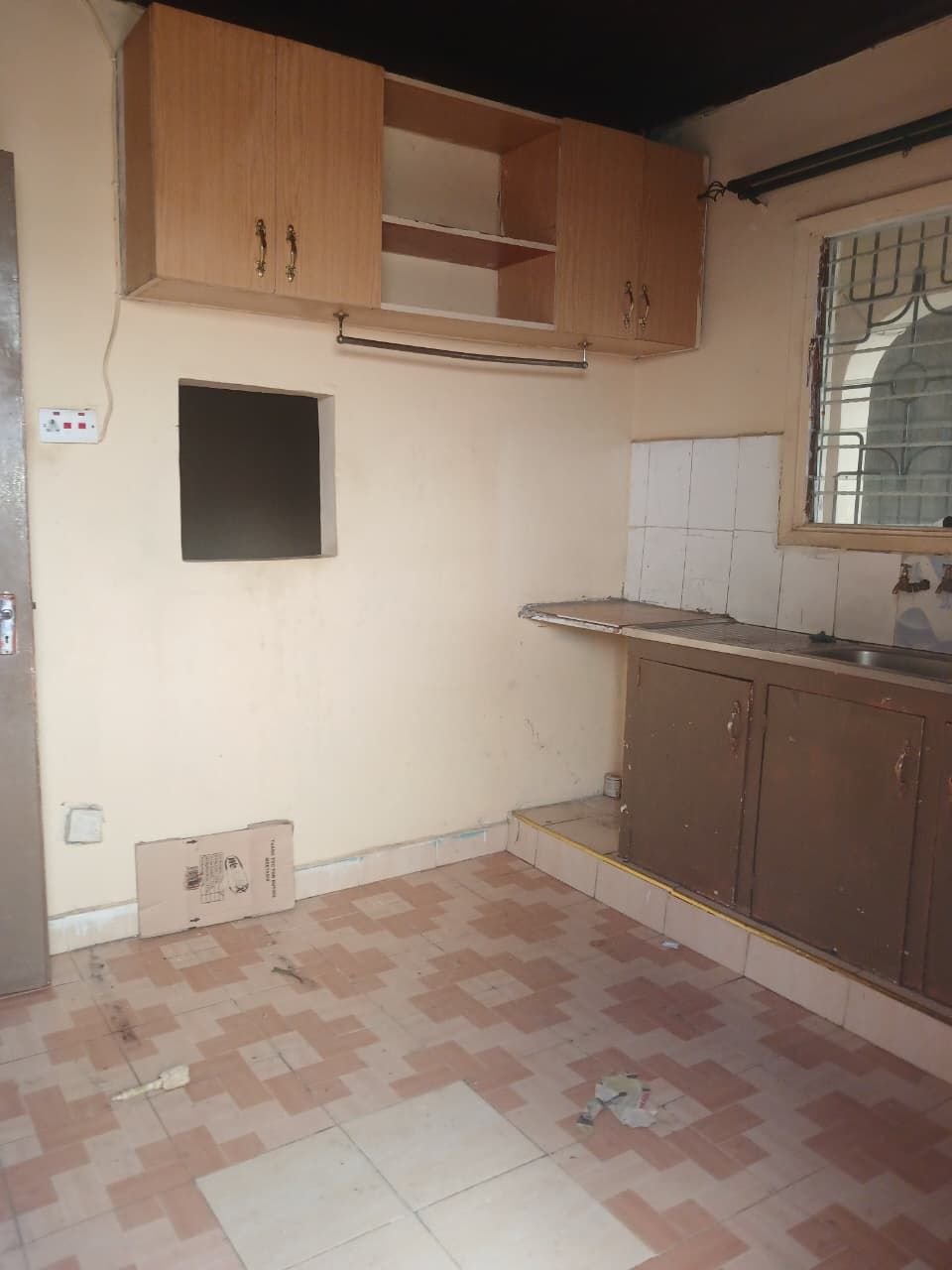 3 Bedroom Apartment To Let in Embakasi Tena Estate